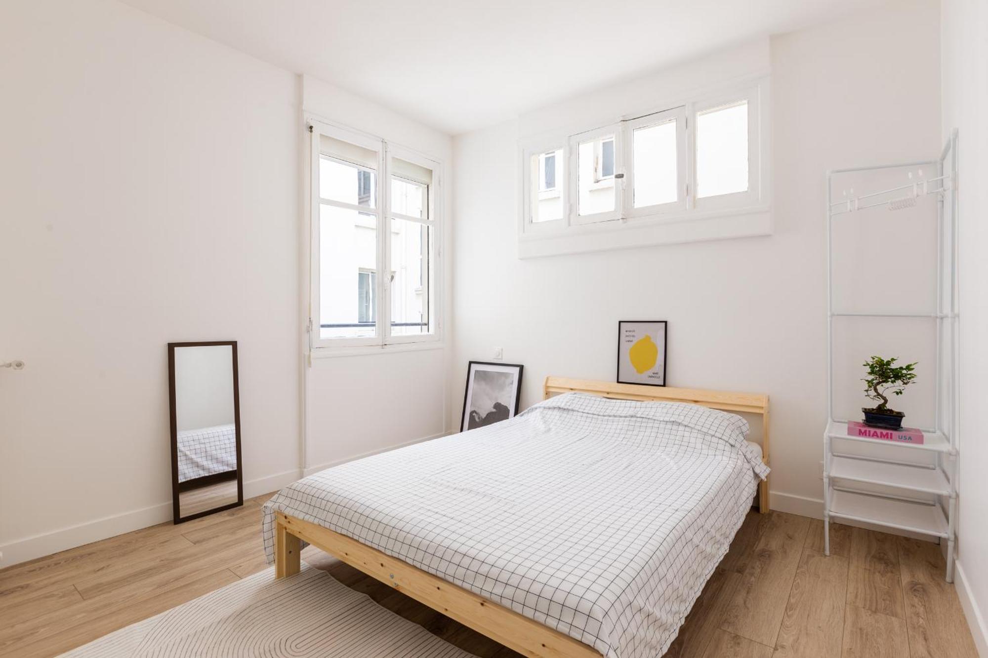 Appartement 2 Pieces-Moderne-Proche Paris à Levallois-Perret Extérieur photo
